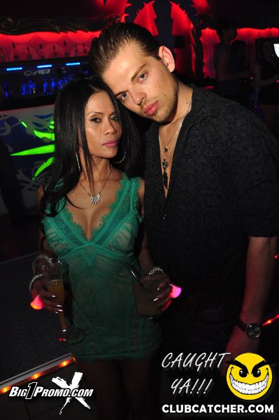 Luxy nightclub photo 70 - April 27th, 2013