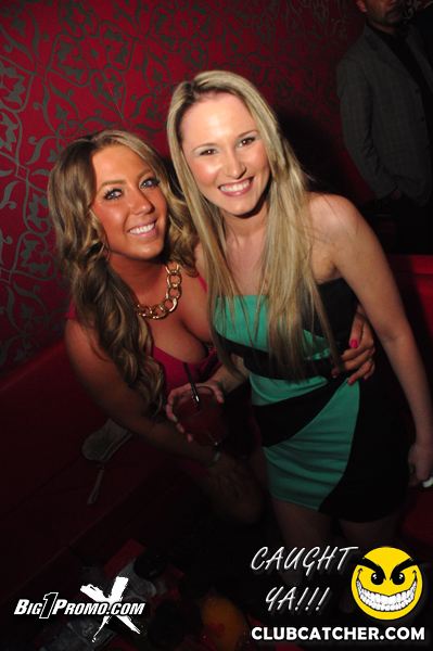 Luxy nightclub photo 8 - April 27th, 2013