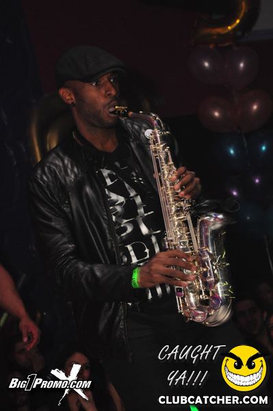 Luxy nightclub photo 72 - April 27th, 2013