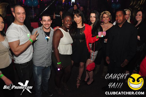 Luxy nightclub photo 73 - April 27th, 2013
