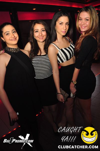 Luxy nightclub photo 75 - April 27th, 2013