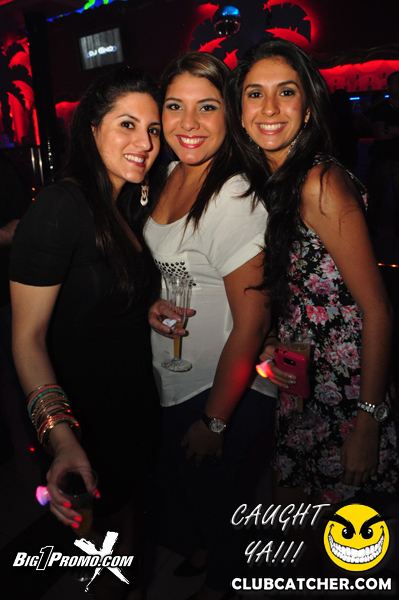 Luxy nightclub photo 76 - April 27th, 2013