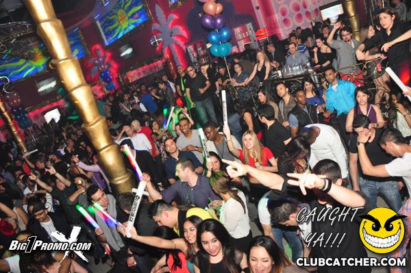 Luxy nightclub photo 77 - April 27th, 2013