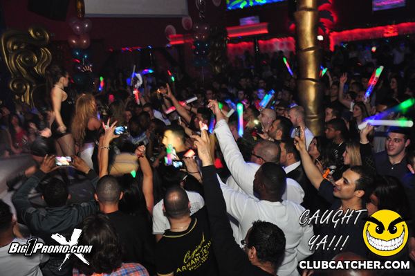 Luxy nightclub photo 79 - April 27th, 2013