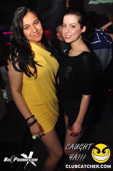 Luxy nightclub photo 80 - April 27th, 2013