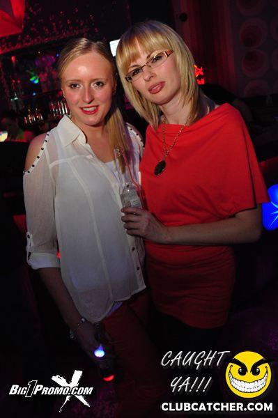 Luxy nightclub photo 83 - April 27th, 2013