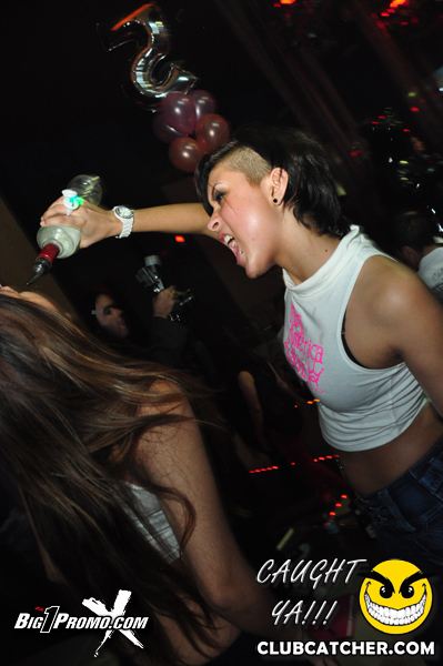 Luxy nightclub photo 85 - April 27th, 2013