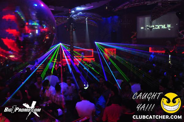 Luxy nightclub photo 86 - April 27th, 2013