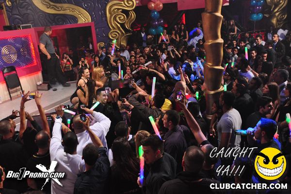 Luxy nightclub photo 88 - April 27th, 2013
