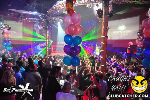 Luxy nightclub photo 90 - April 27th, 2013