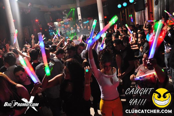 Luxy nightclub photo 95 - April 27th, 2013