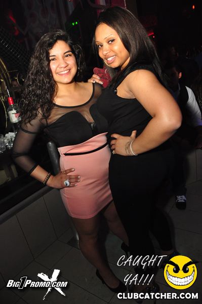 Luxy nightclub photo 97 - April 27th, 2013