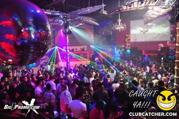 Luxy nightclub photo 98 - April 27th, 2013