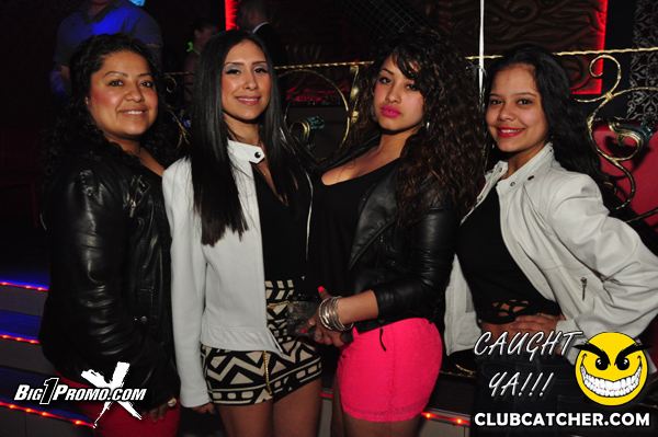Luxy nightclub photo 99 - April 27th, 2013
