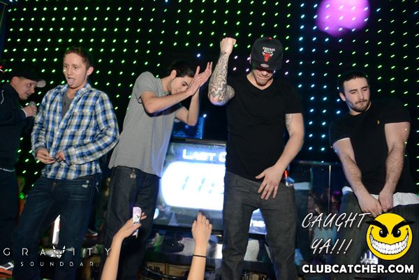 Gravity Soundbar nightclub photo 103 - February 19th, 2014