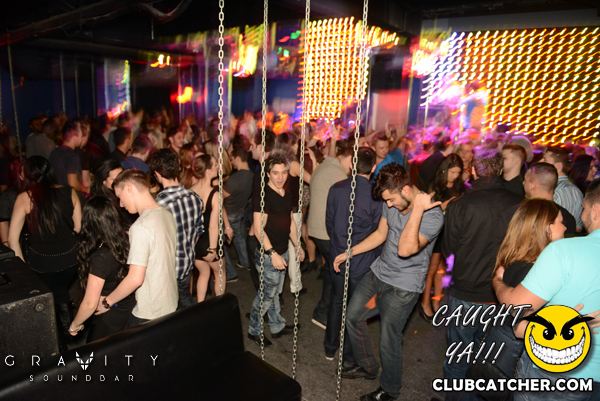 Gravity Soundbar nightclub photo 113 - February 19th, 2014