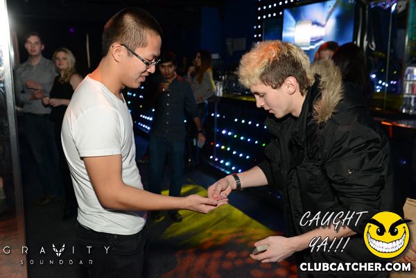 Gravity Soundbar nightclub photo 114 - February 19th, 2014