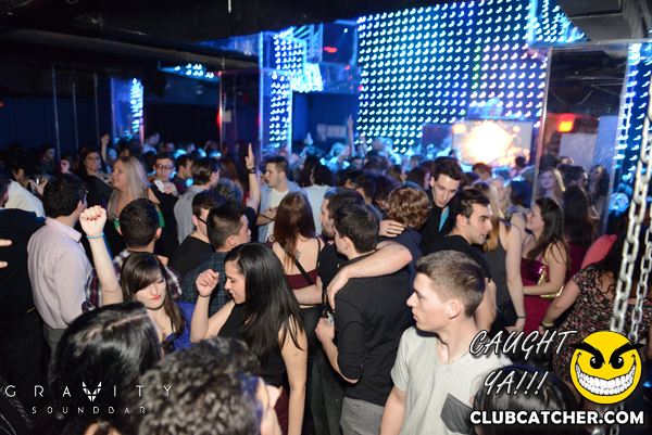 Gravity Soundbar nightclub photo 141 - February 19th, 2014