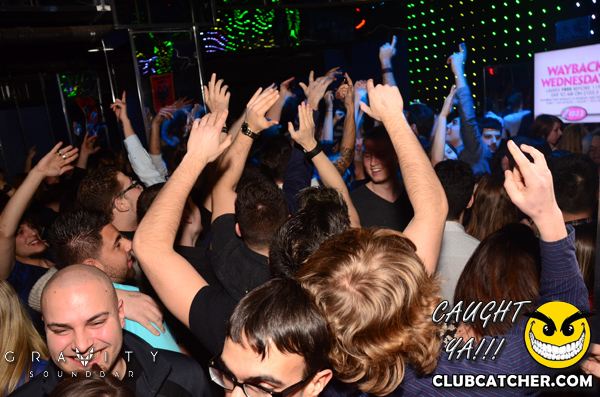 Gravity Soundbar nightclub photo 175 - February 19th, 2014