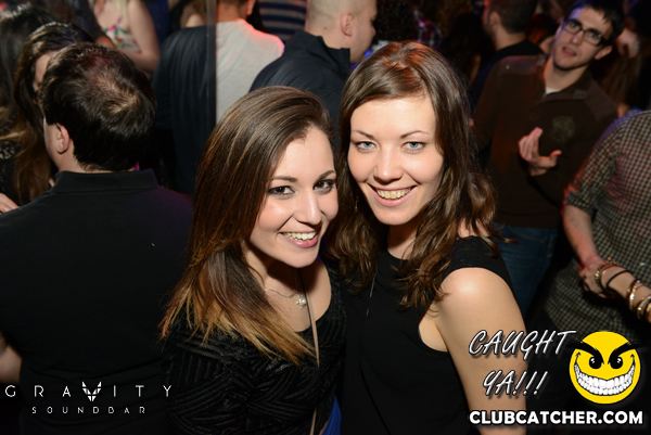 Gravity Soundbar nightclub photo 190 - February 19th, 2014