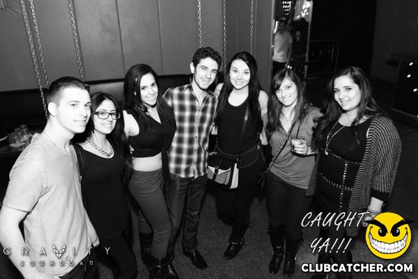 Gravity Soundbar nightclub photo 202 - February 19th, 2014