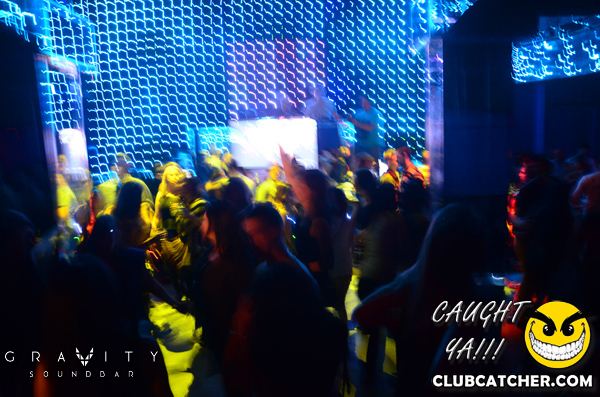 Gravity Soundbar nightclub photo 209 - February 19th, 2014