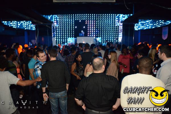 Gravity Soundbar nightclub photo 215 - February 19th, 2014