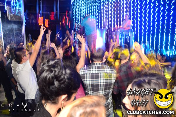 Gravity Soundbar nightclub photo 248 - February 19th, 2014