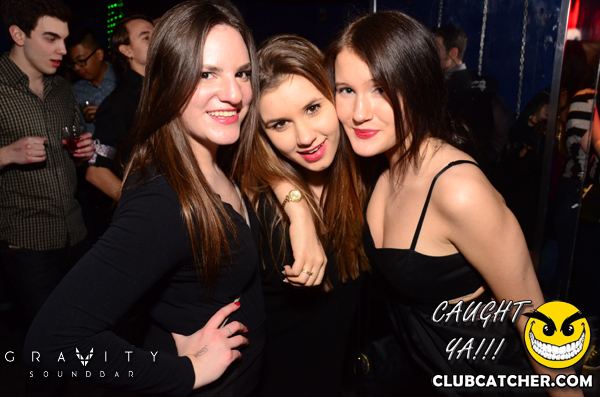 Gravity Soundbar nightclub photo 362 - February 19th, 2014