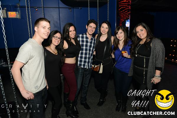 Gravity Soundbar nightclub photo 39 - February 19th, 2014