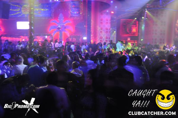 Luxy nightclub photo 1 - January 5th, 2013