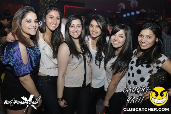 Luxy nightclub photo 11 - January 5th, 2013