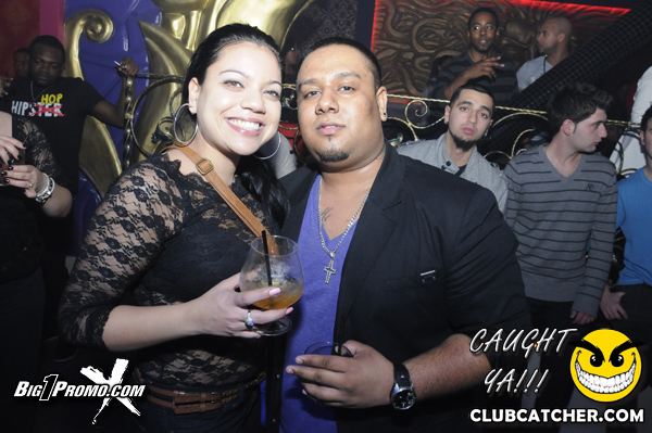 Luxy nightclub photo 101 - January 5th, 2013