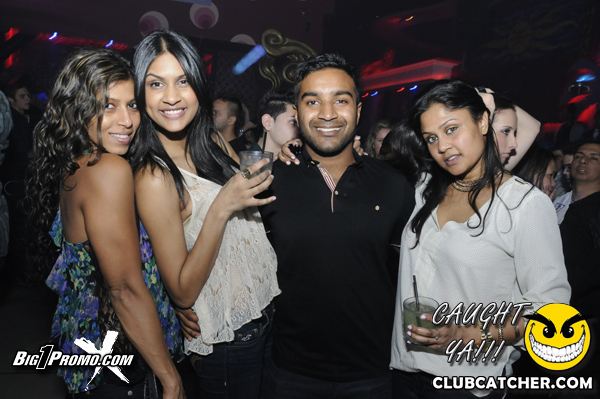 Luxy nightclub photo 102 - January 5th, 2013