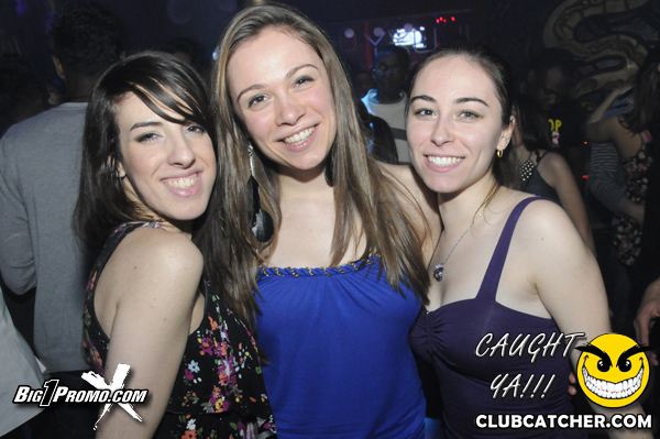 Luxy nightclub photo 103 - January 5th, 2013