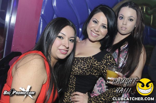 Luxy nightclub photo 105 - January 5th, 2013