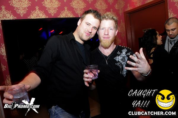Luxy nightclub photo 106 - January 5th, 2013