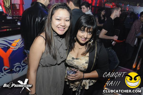 Luxy nightclub photo 107 - January 5th, 2013