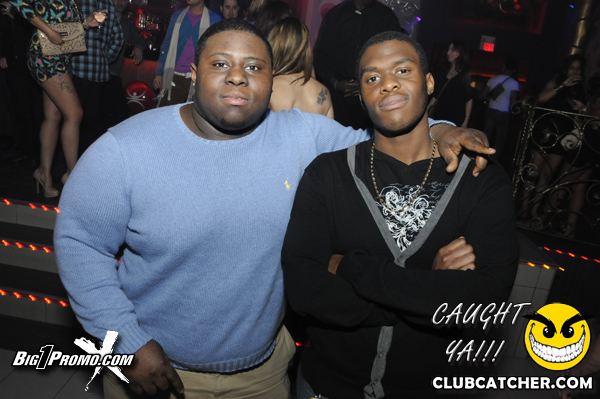 Luxy nightclub photo 108 - January 5th, 2013