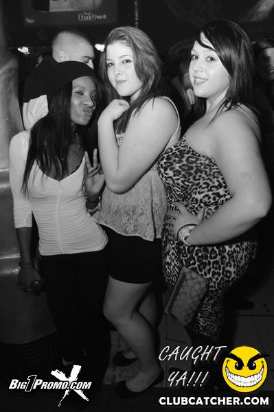 Luxy nightclub photo 109 - January 5th, 2013