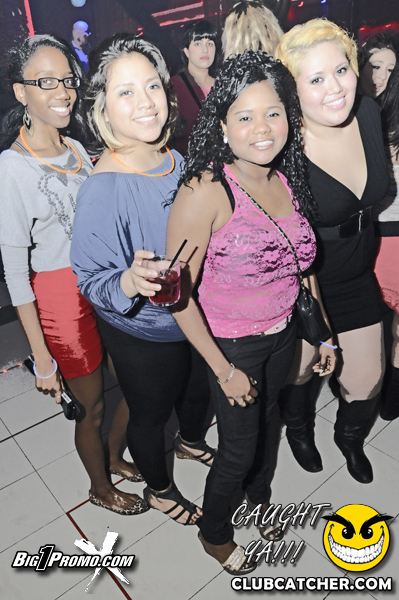 Luxy nightclub photo 110 - January 5th, 2013