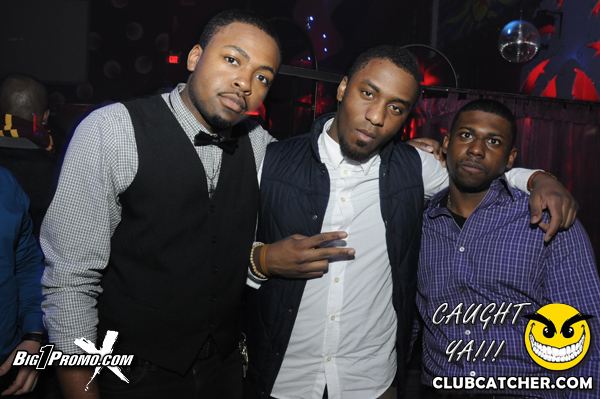 Luxy nightclub photo 111 - January 5th, 2013