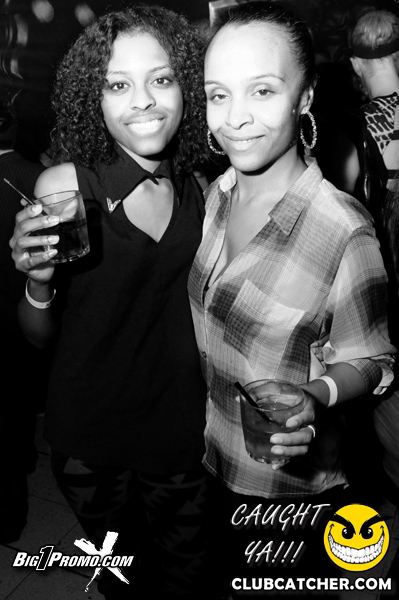 Luxy nightclub photo 112 - January 5th, 2013