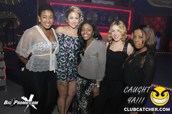 Luxy nightclub photo 113 - January 5th, 2013