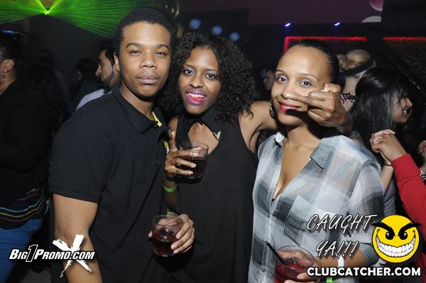 Luxy nightclub photo 114 - January 5th, 2013