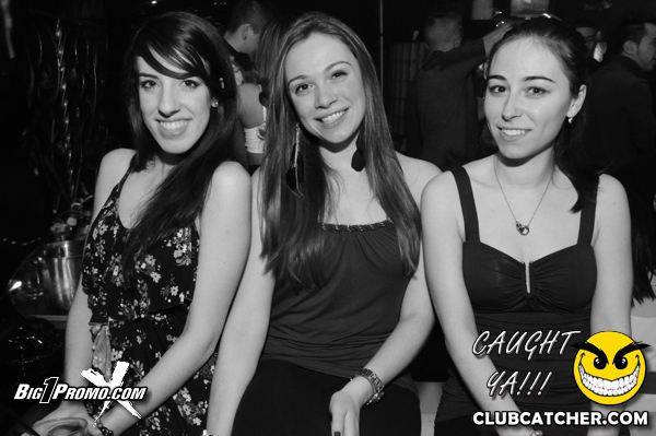 Luxy nightclub photo 115 - January 5th, 2013