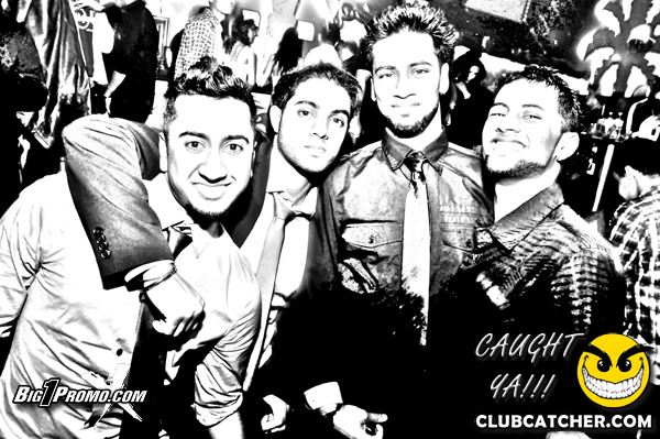 Luxy nightclub photo 116 - January 5th, 2013