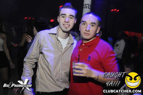 Luxy nightclub photo 117 - January 5th, 2013