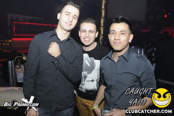 Luxy nightclub photo 118 - January 5th, 2013
