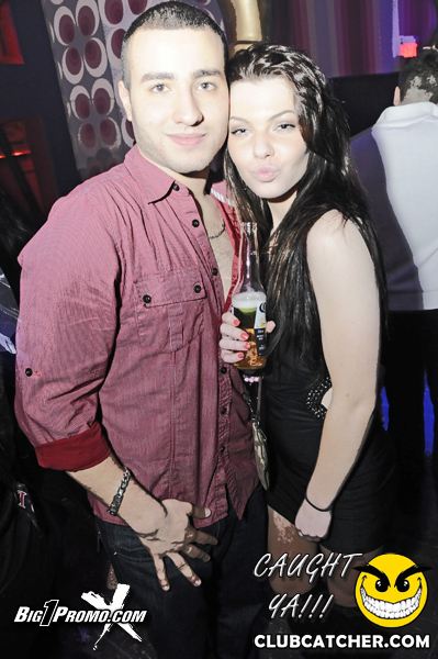 Luxy nightclub photo 119 - January 5th, 2013
